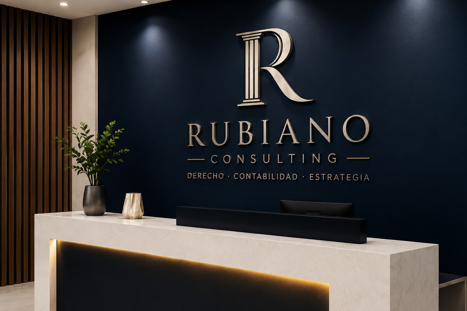 Rubiano Consulting